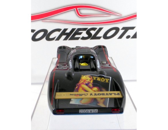 Porsche 917 Playboy Collection 06 Kara Monaco June 2006 Ref. 99051 FLY