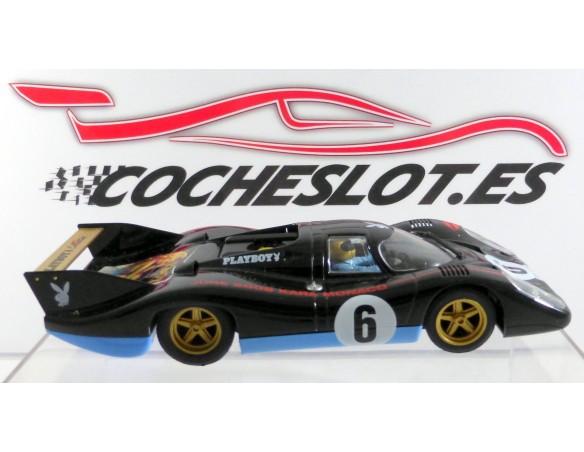 Porsche 917 Playboy Collection 06 Kara Monaco June 2006 Ref. 99051 FLY
