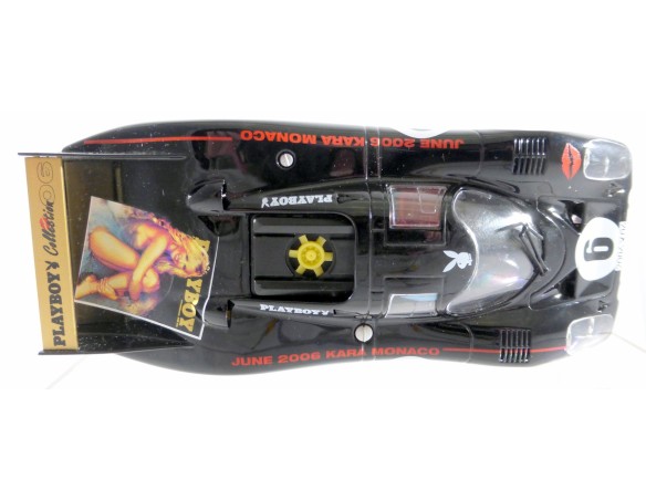 Porsche 917 Playboy Collection 06 Kara Monaco June 2006 Ref. 99051 FLY