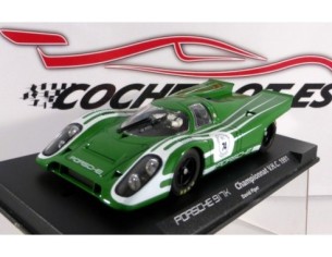 PORSCHE 917K - CHAMPIONNAT V.H.C. 1991 REF. 88055 - C87 FLY