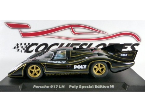 PORSCHE 917 LH EDICION ESPECIAL POLY SOLO 400 UNIDADES REF,99127  FLY