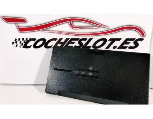 BASE URNA FLY-FLYSLOT-SLOTWINGS