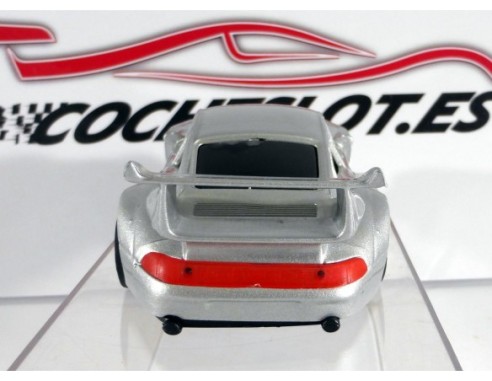 PORSCHE 911 GT2 ROAD CAR DE POLICAR