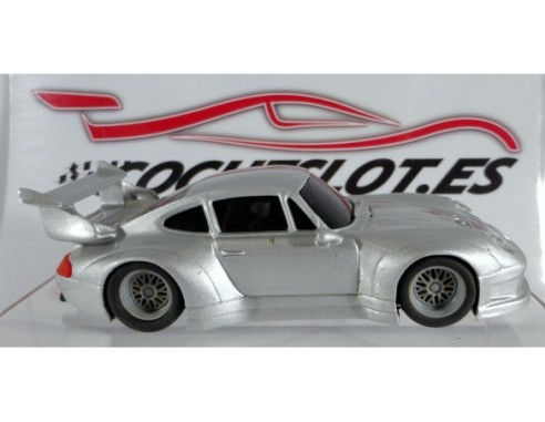 PORSCHE 911 GT2 ROAD CAR DE POLICAR
