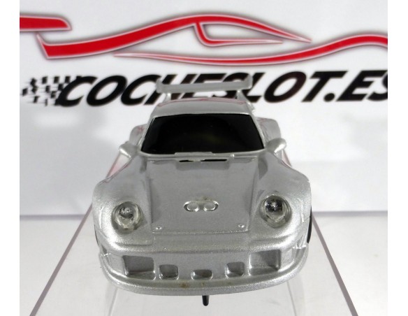 PORSCHE 911 GT2 ROAD CAR DE POLICAR