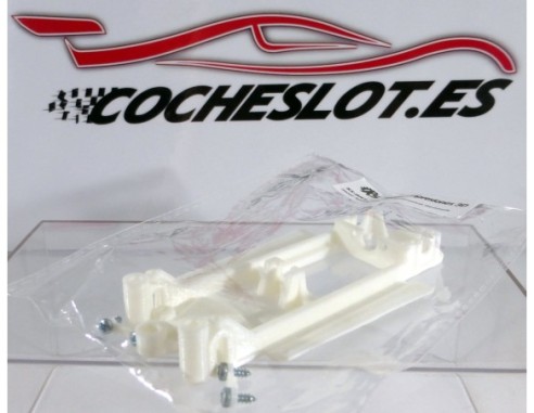 RENAULT 5 TURBO DECORACION CALBERSON REF.TS11802 SPIRIT