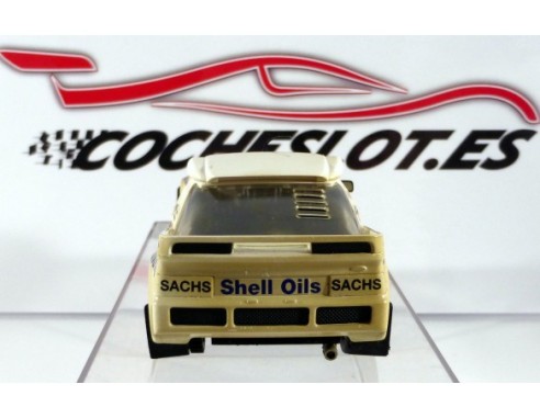 FORD RS 200 KARCHER SUPERSLOT