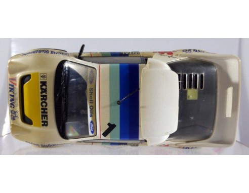 FORD RS 200 KARCHER SUPERSLOT