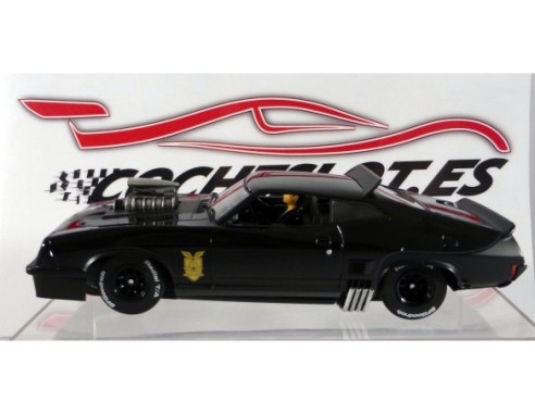 Ford XB Falcon (Mad Max Interceptor) REF. H3697 SUPERSLOT