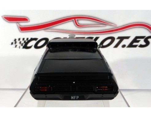 Ford XB Falcon (Mad Max Interceptor) REF. H3697 SUPERSLOT