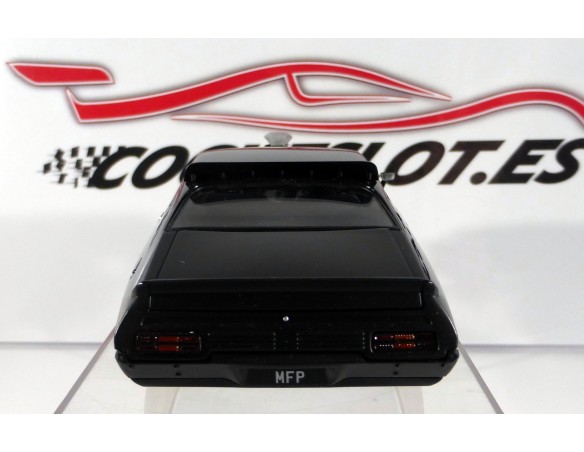 Ford XB Falcon (Mad Max Interceptor) REF. H3697 SUPERSLOT