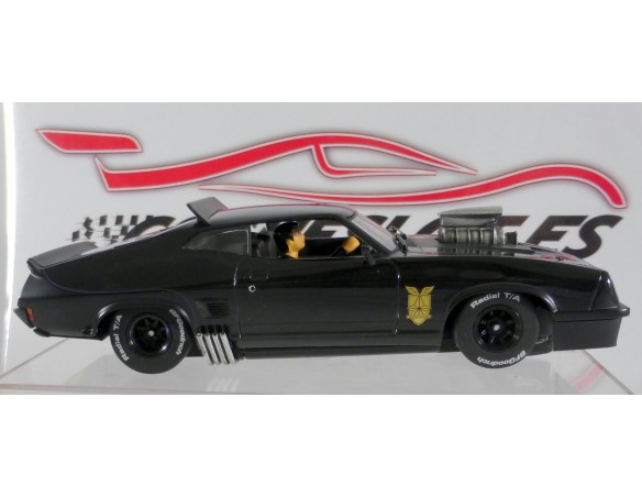 Ford XB Falcon (Mad Max Interceptor) REF. H3697 SUPERSLOT