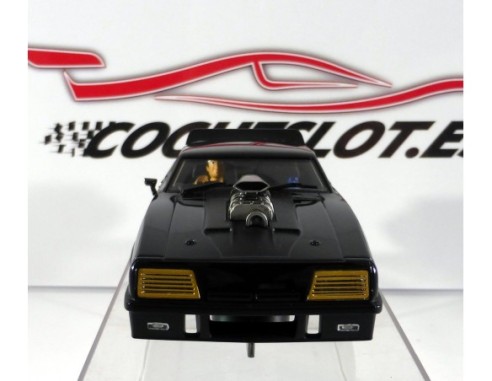 Ford XB Falcon (Mad Max Interceptor) REF. H3697 SUPERSLOT
