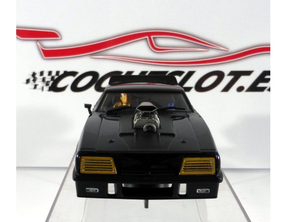 Ford XB Falcon (Mad Max Interceptor) REF. H3697 SUPERSLOT