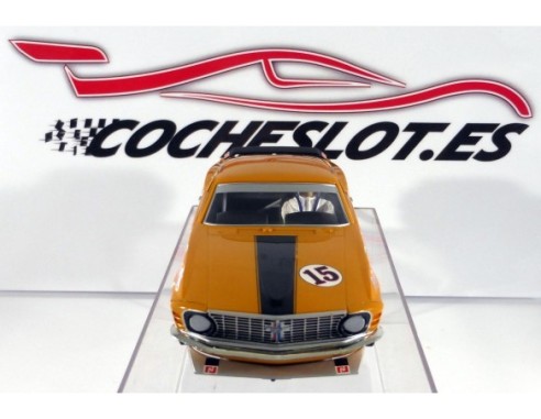 Ford Mustang Boss 302 1969 REF. C3651 SUPERSLOT