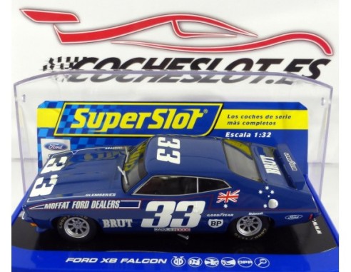 Ford XB Falcon 1974 Bathurst REF. H3402 SUPERSLOT