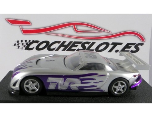 TVR Speed 12 Nº6 REF.C2357 SUPERSLOT