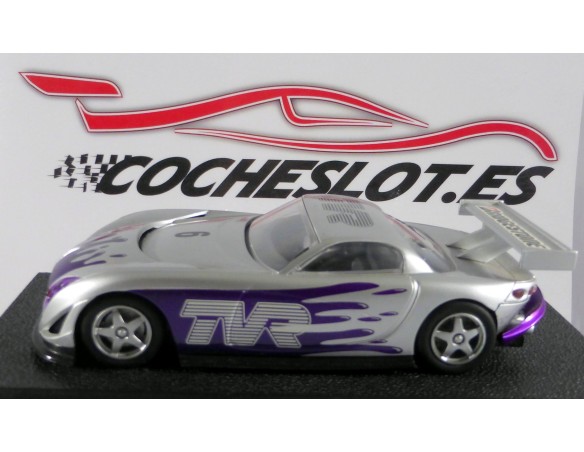 TVR Speed 12 Nº6 REF.C2357 SUPERSLOT