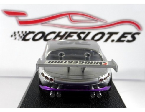 TVR Speed 12 Nº6 REF.C2357 SUPERSLOT