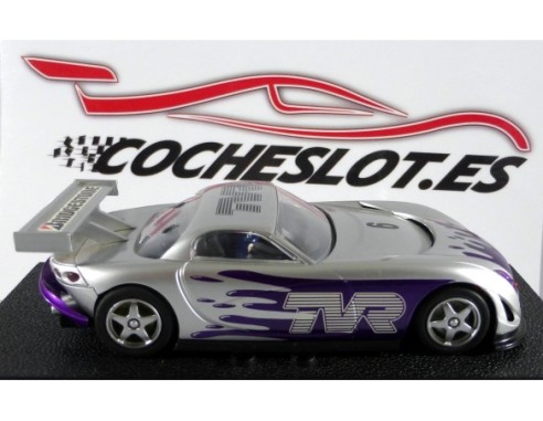 TVR Speed 12 Nº6 REF.C2357 SUPERSLOT