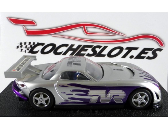 TVR Speed 12 Nº6 REF.C2357 SUPERSLOT