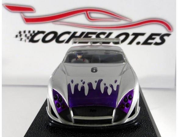 TVR Speed 12 Nº6 REF.C2357 SUPERSLOT