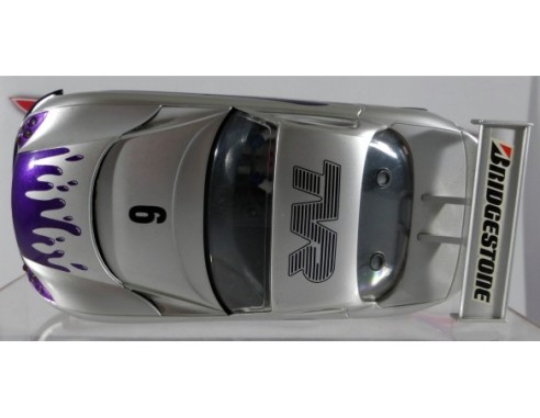 TVR Speed 12 Nº6 REF.C2357 SUPERSLOT