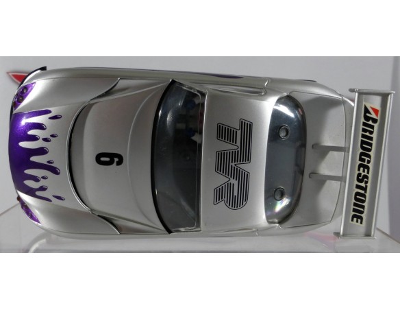 TVR Speed 12 Nº6 REF.C2357 SUPERSLOT