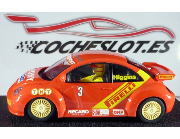 VW BEETLE PIRELLI Nº3 REF.H2233 SUPERSLOT