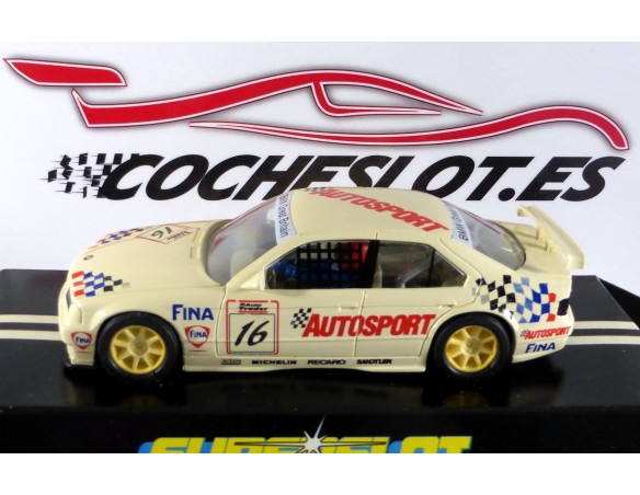 BMW 318i AUTOSPORT16 REF. H571 SUPERSLOT