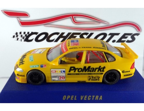 Opel Vectra Promarkt REF. C2000 SUPERSLOT