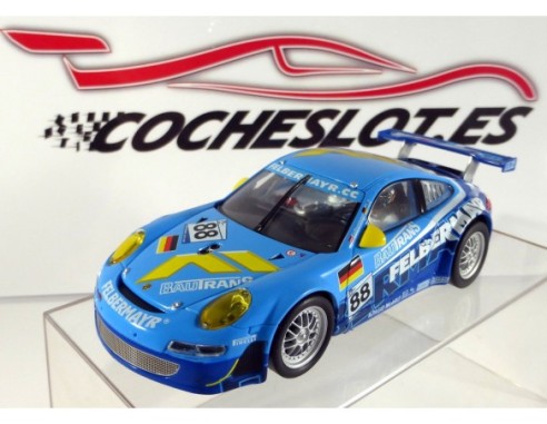 PORSCHE GT3 RSR REF. 27260 EVOLUTION CARRERA