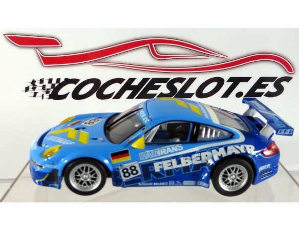 PORSCHE GT3 RSR REF. 27260 EVOLUTION CARRERA