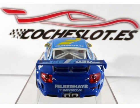 PORSCHE GT3 RSR REF. 27260 EVOLUTION CARRERA