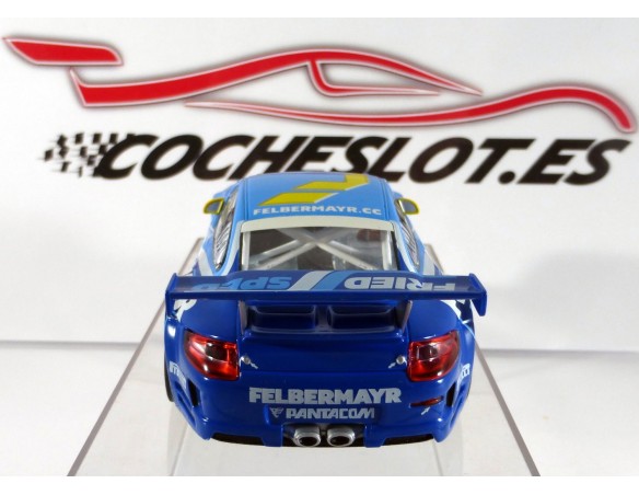PORSCHE GT3 RSR REF. 27260 EVOLUTION CARRERA