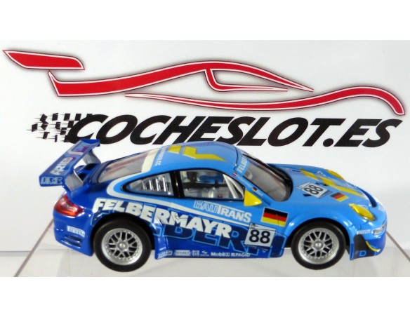 PORSCHE GT3 RSR REF. 27260 EVOLUTION CARRERA