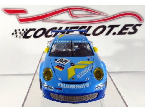 PORSCHE GT3 RSR REF. 27260 EVOLUTION CARRERA
