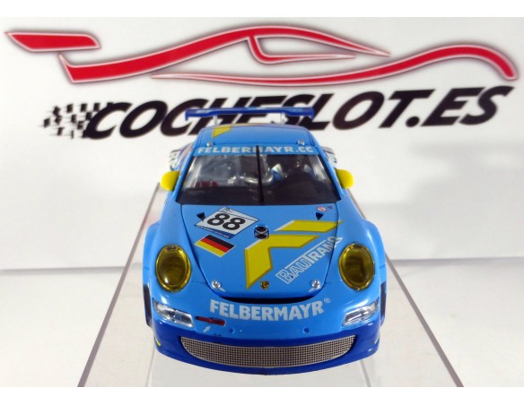 PORSCHE GT3 RSR REF. 27260 EVOLUTION CARRERA