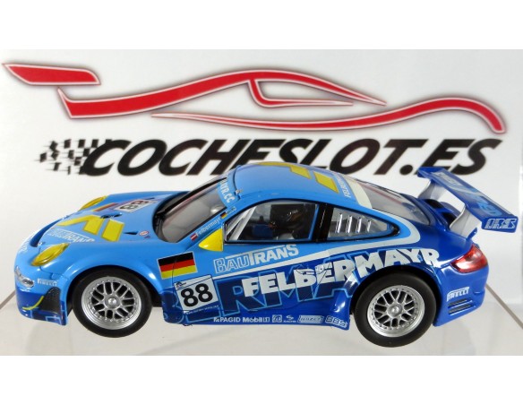 PORSCHE GT3 RSR REF. 27260 EVOLUTION CARRERA
