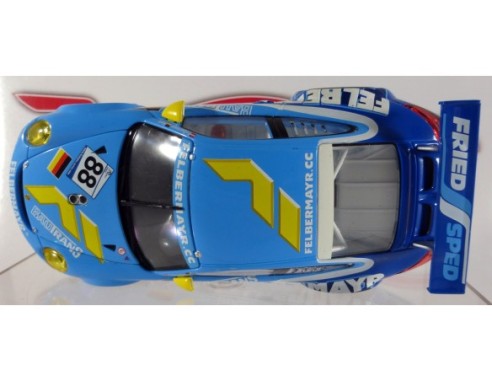 PORSCHE GT3 RSR REF. 27260 EVOLUTION CARRERA