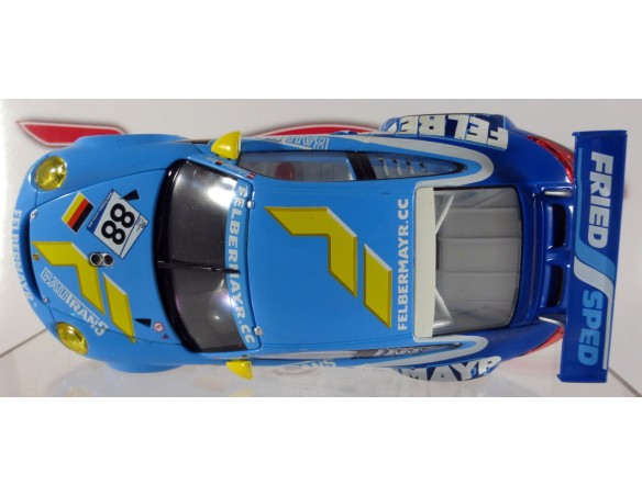 PORSCHE GT3 RSR REF. 27260 EVOLUTION CARRERA