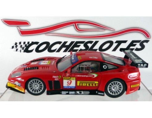 Ferrari 575 GTC JMB Estoril 2003 REF. 25726 EVOLUTION CARRERA