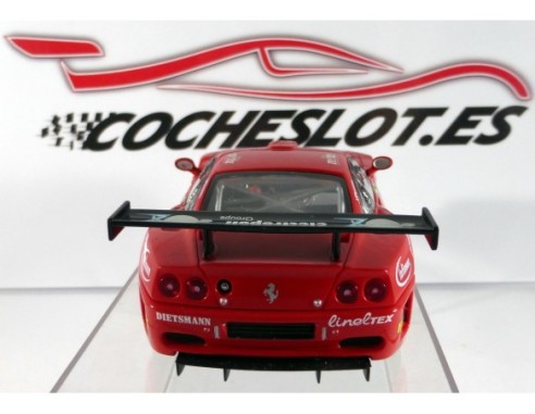 Ferrari 575 GTC JMB Estoril 2003 REF. 25726 EVOLUTION CARRERA