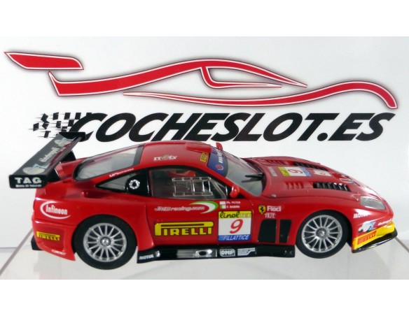 Ferrari 575 GTC JMB Estoril 2003 REF. 25726 EVOLUTION CARRERA