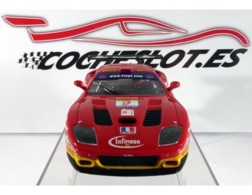 Ferrari 575 GTC JMB Estoril 2003 REF. 25726 EVOLUTION CARRERA