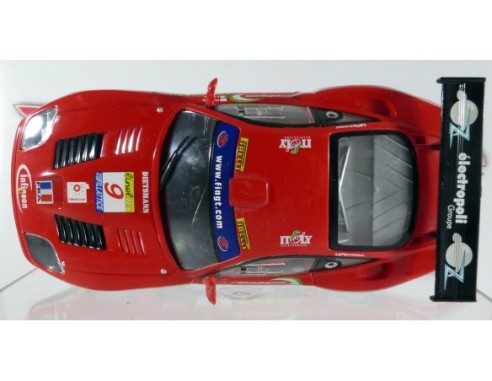 Ferrari 575 GTC JMB Estoril 2003 REF. 25726 EVOLUTION CARRERA