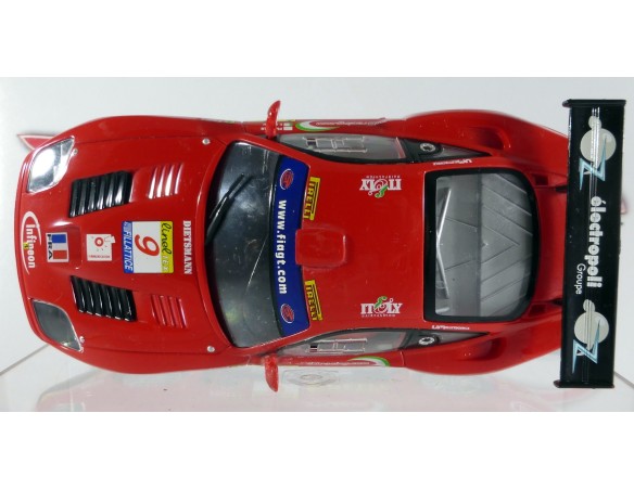 Ferrari 575 GTC JMB Estoril 2003 REF. 25726 EVOLUTION CARRERA