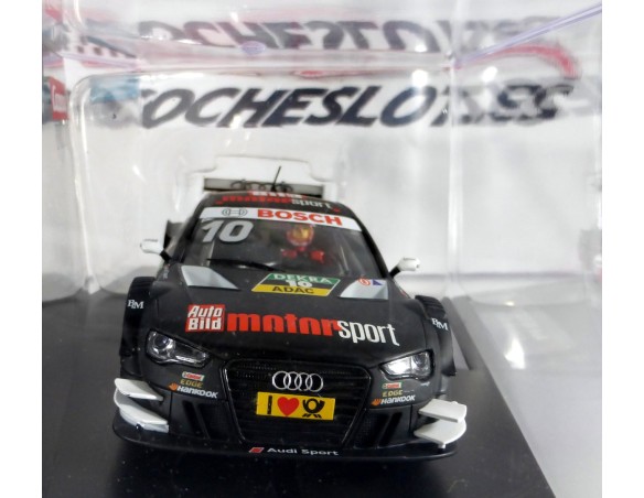 AUDI RS 5 Nº10 DTM REF. 20027542 EVOLUTION CARRERA