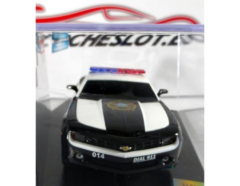 Chevrolet Camaro Sheriff  REF. 20027523 Evolution CARRERA