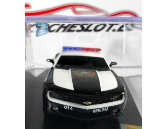 Chevrolet Camaro Sheriff  REF. 20027523 Evolution CARRERA